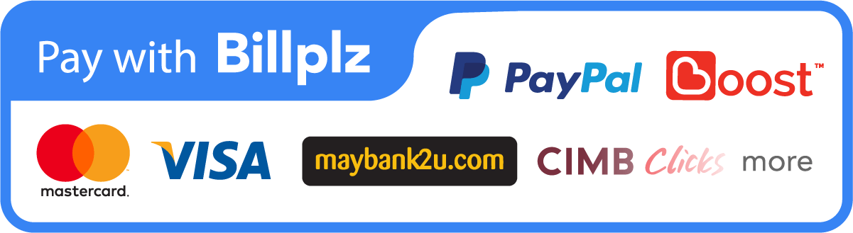 <--- Bayar Secara Online (pilih bank anda)